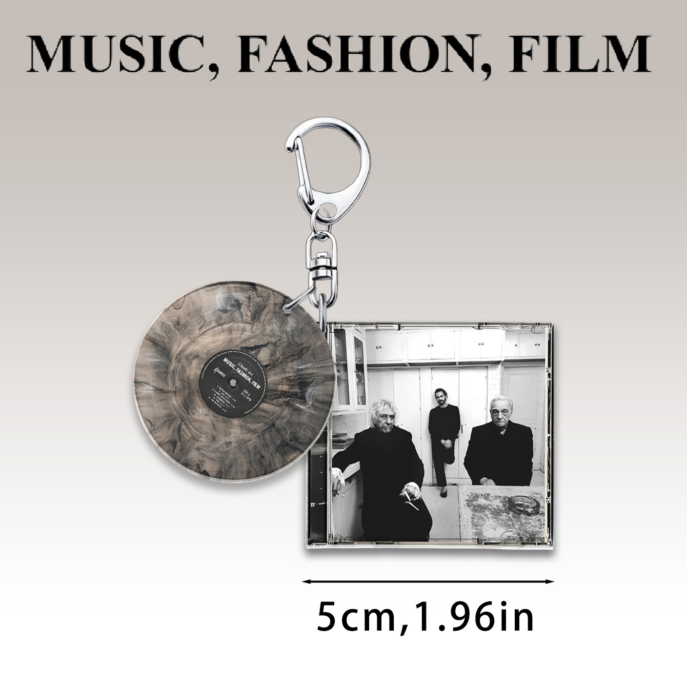 พวงกุญแจ C-Charli Xcx, ดนตรี,  - Phone Accessories Charms บทวิจารณ์และราคา