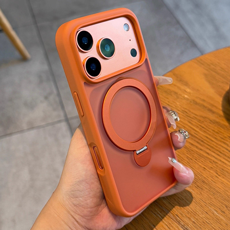 เคสโทรศัพท์พร้อมแหวนยึดในรถยนต - Phone Accessories Holder Car บทวิจารณ์และราคา