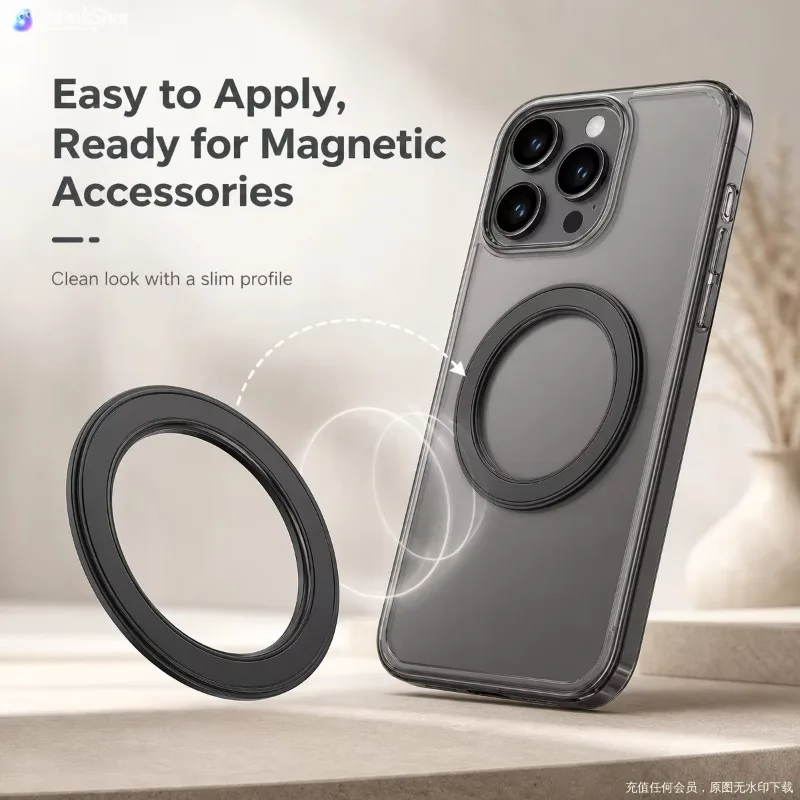 สำหรับที่วางโทรศัพท์แบบวงแหวนแ - Phone Accessories Useful บทวิจารณ์และราคา
