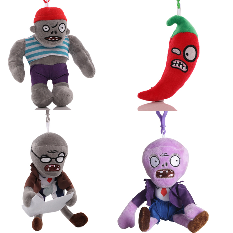 พวงกุญแจตุ๊กตาผ้าพลัชนุ่มลายกา - Phone Accessories Charms บทวิจารณ์และราคา