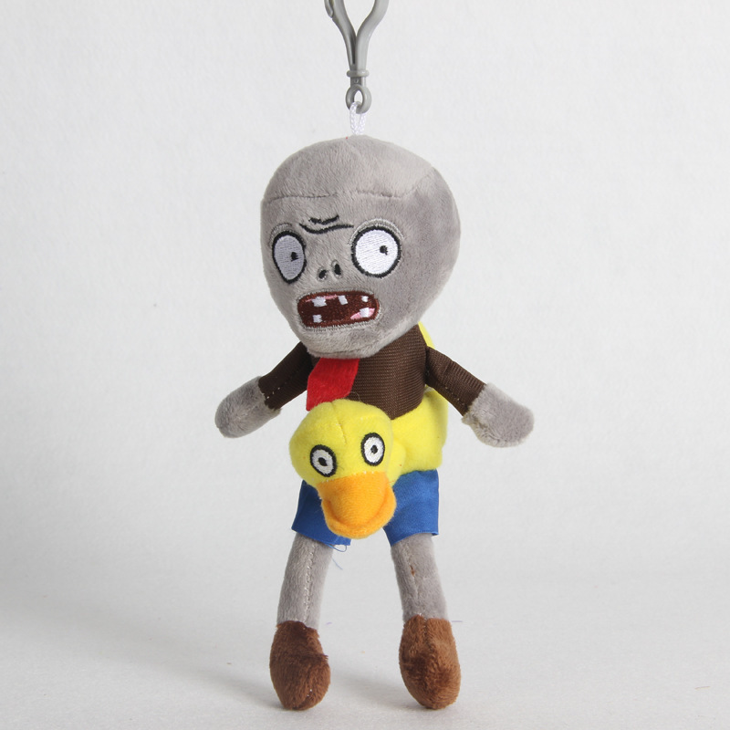 พวงกุญแจตุ๊กตาผ้าพลัชนุ่มลายกา - Phone Accessories Charms บทวิจารณ์และราคา