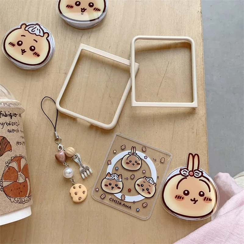 เคสโทรศัพท์แม่เหล็ก Chiikawa U - Phone Zone Accessories & Repair Photos บทวิจารณ์และราคา