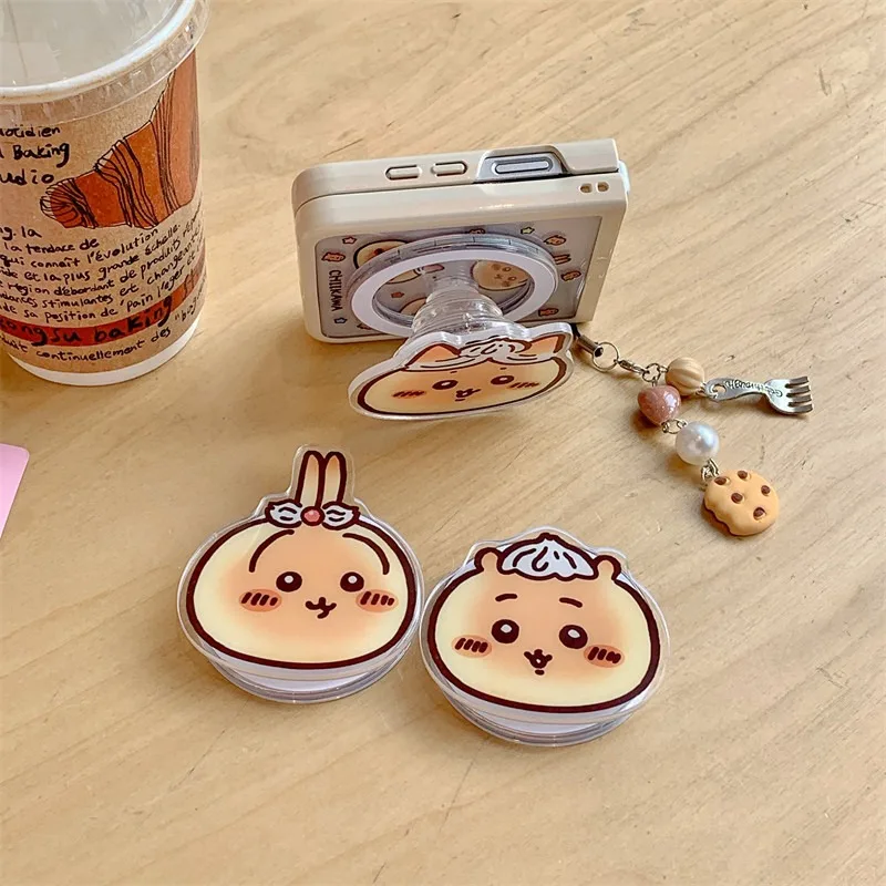 เคสโทรศัพท์แม่เหล็ก Chiikawa U - Phone Zone Accessories & Repair Photos บทวิจารณ์และราคา