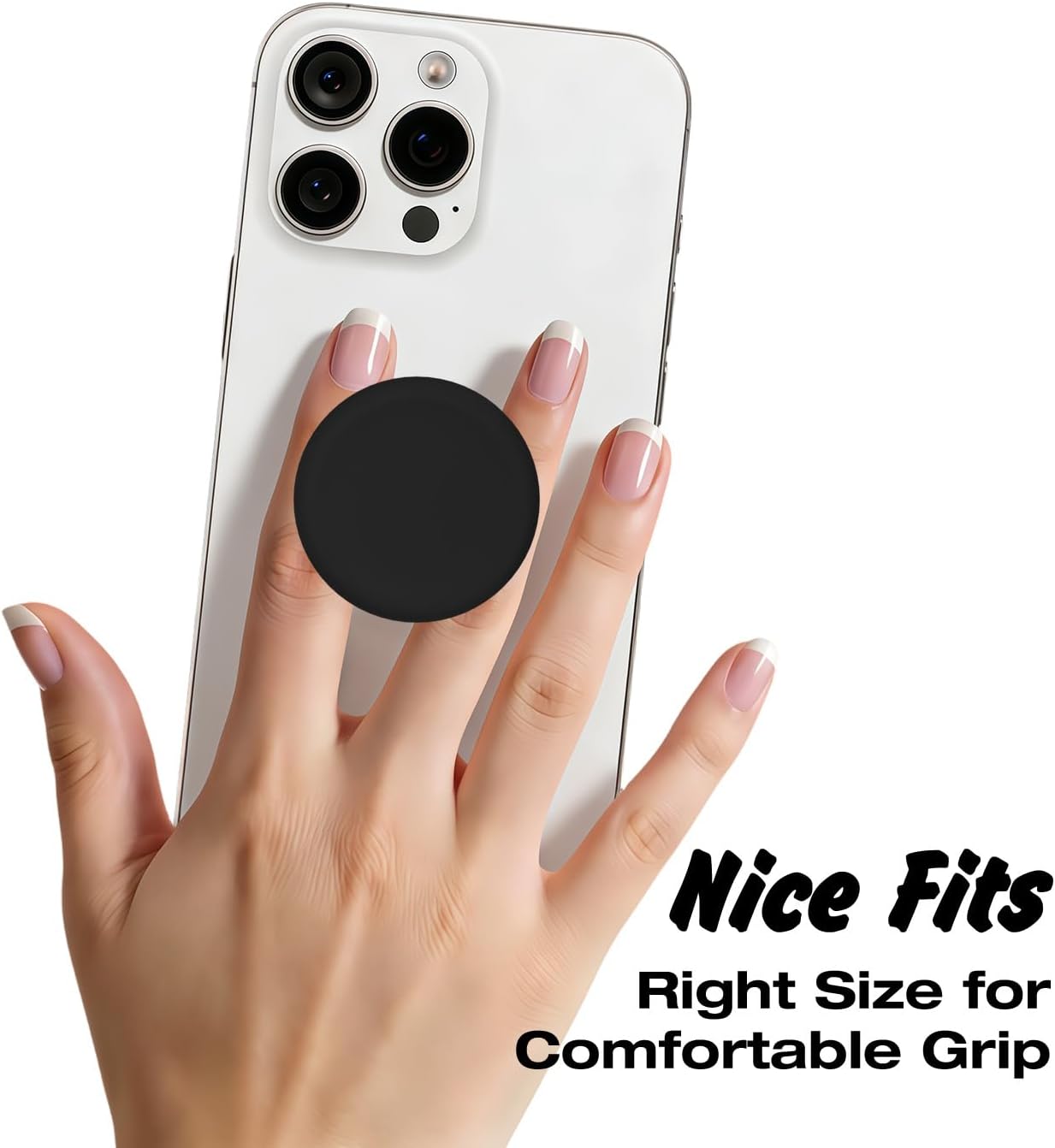 ที่ยึดโทรศัพท์มือถือแบบ Pop So - Phone Accessories Useful บทวิจารณ์และราคา
