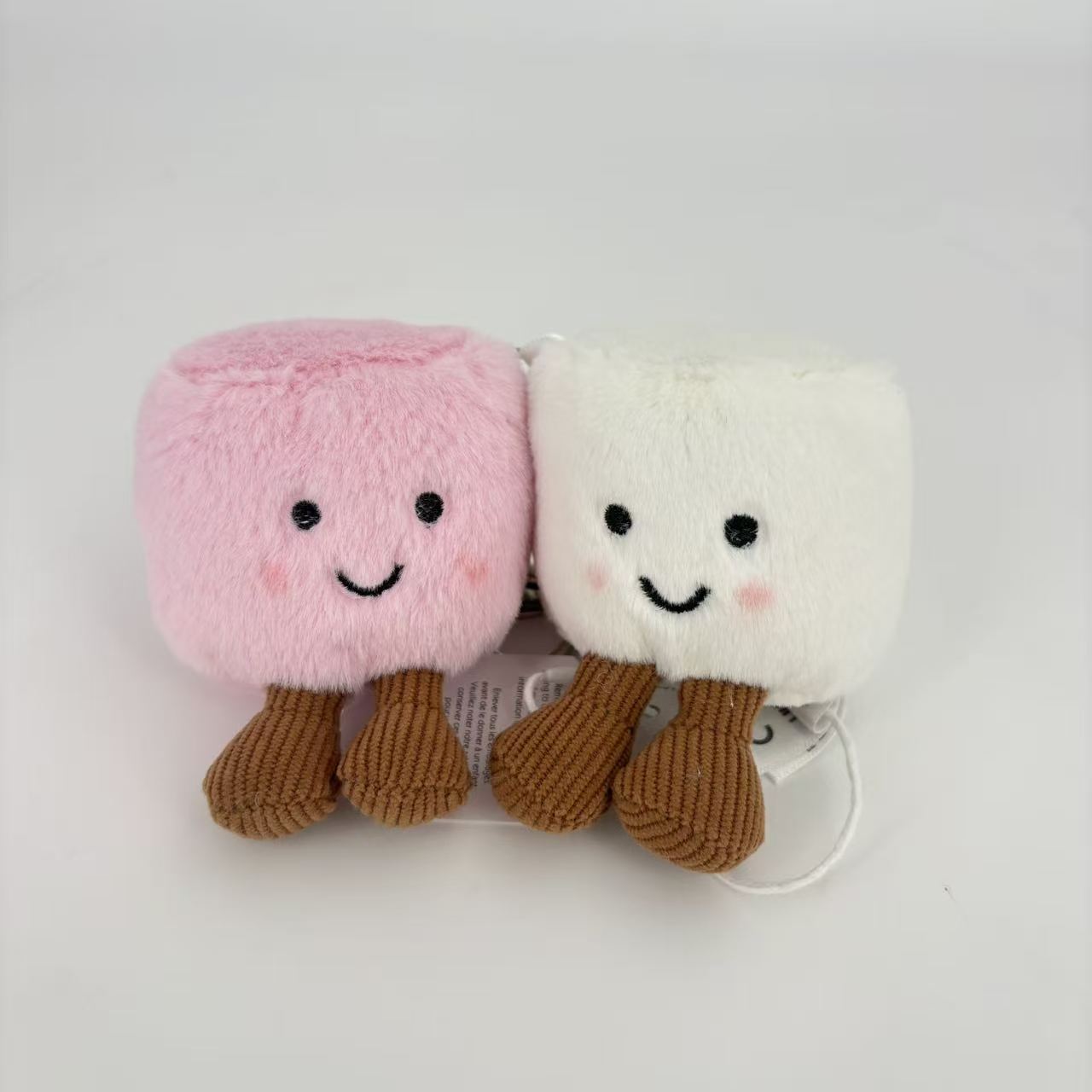 พวงกุญแจตุ๊กตาฮาโลวีนยอดนิยม ร - Phone Accessories Charms บทวิจารณ์และราคา